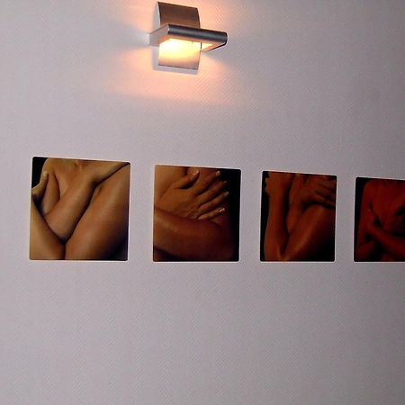 Iwa Centar Apartments & Wellness Vrnjačka Banja Dış mekan fotoğraf