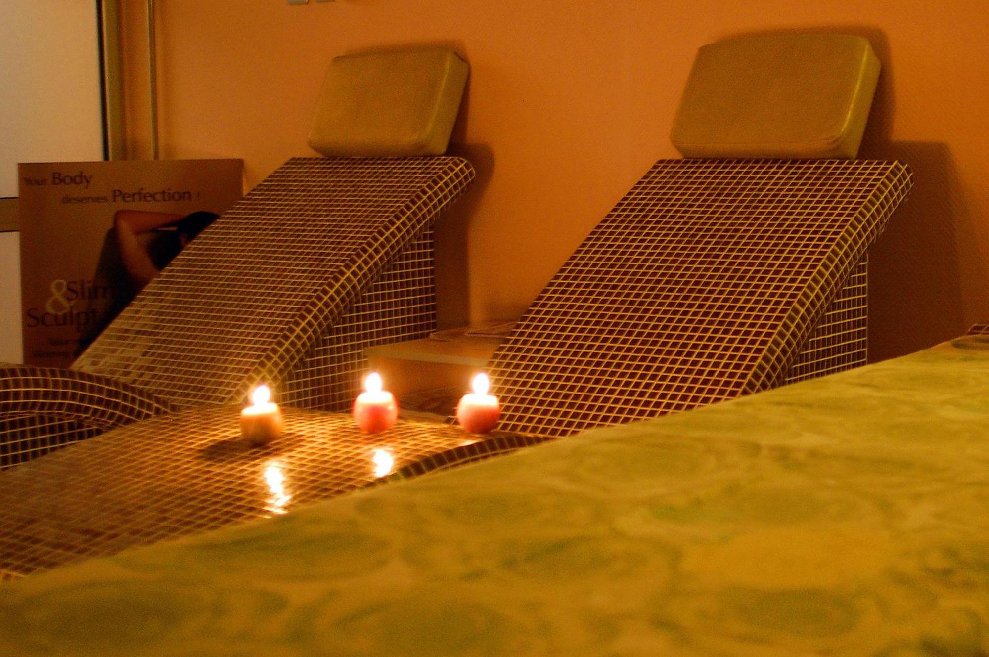 Iwa Centar Apartments & Wellness Vrnjačka Banja Dış mekan fotoğraf