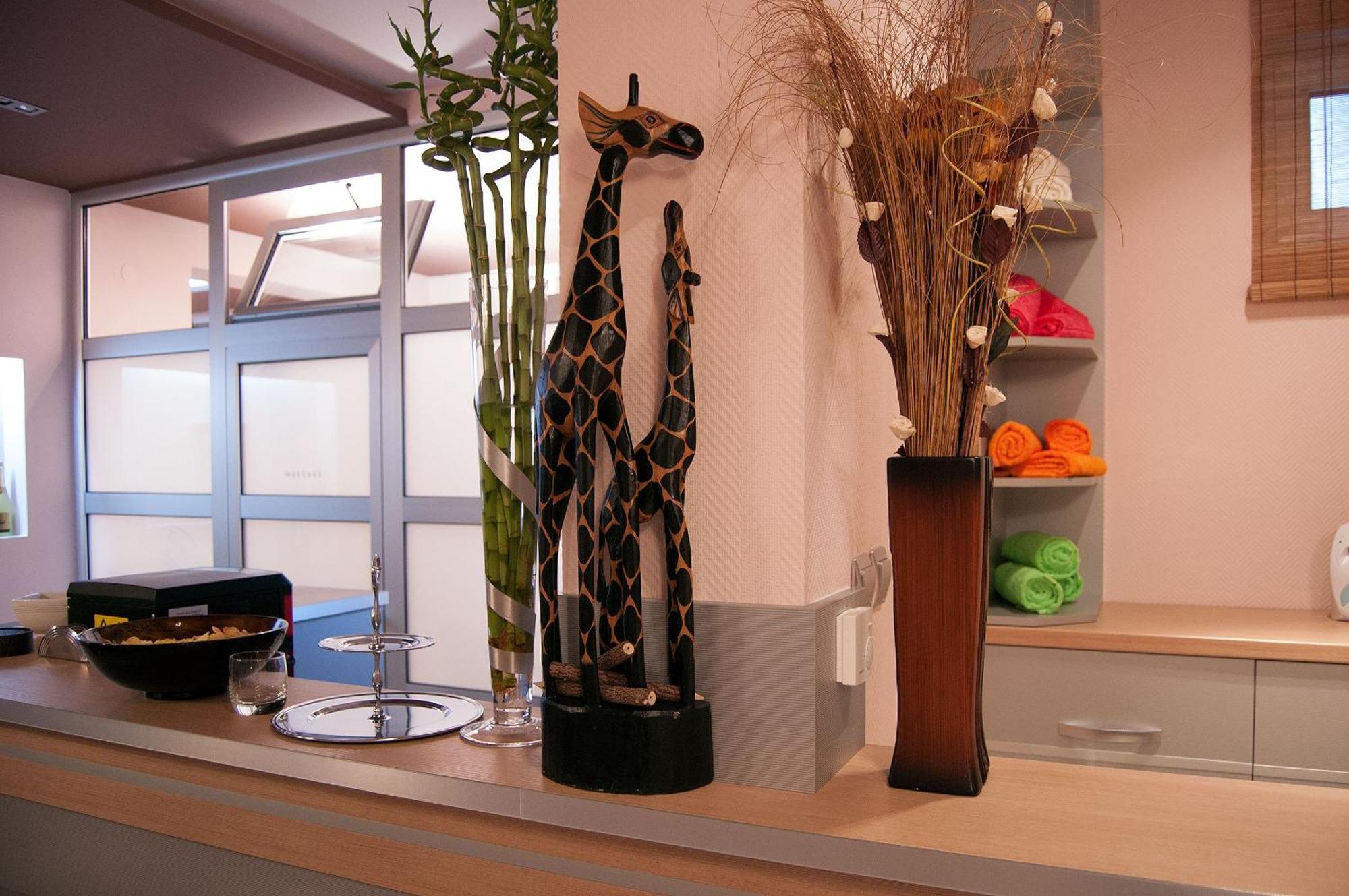 Iwa Centar Apartments & Wellness Vrnjačka Banja Dış mekan fotoğraf