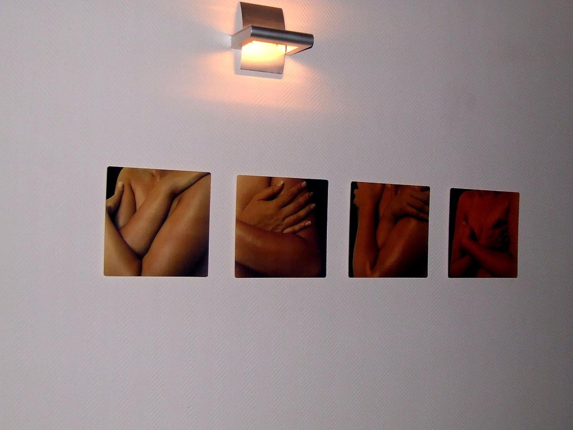Iwa Centar Apartments & Wellness Vrnjačka Banja Dış mekan fotoğraf