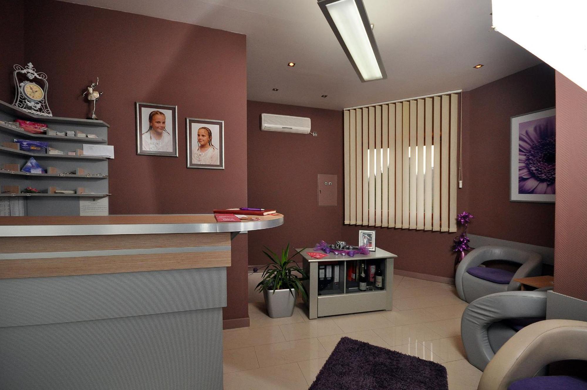 Iwa Centar Apartments & Wellness Vrnjačka Banja Dış mekan fotoğraf