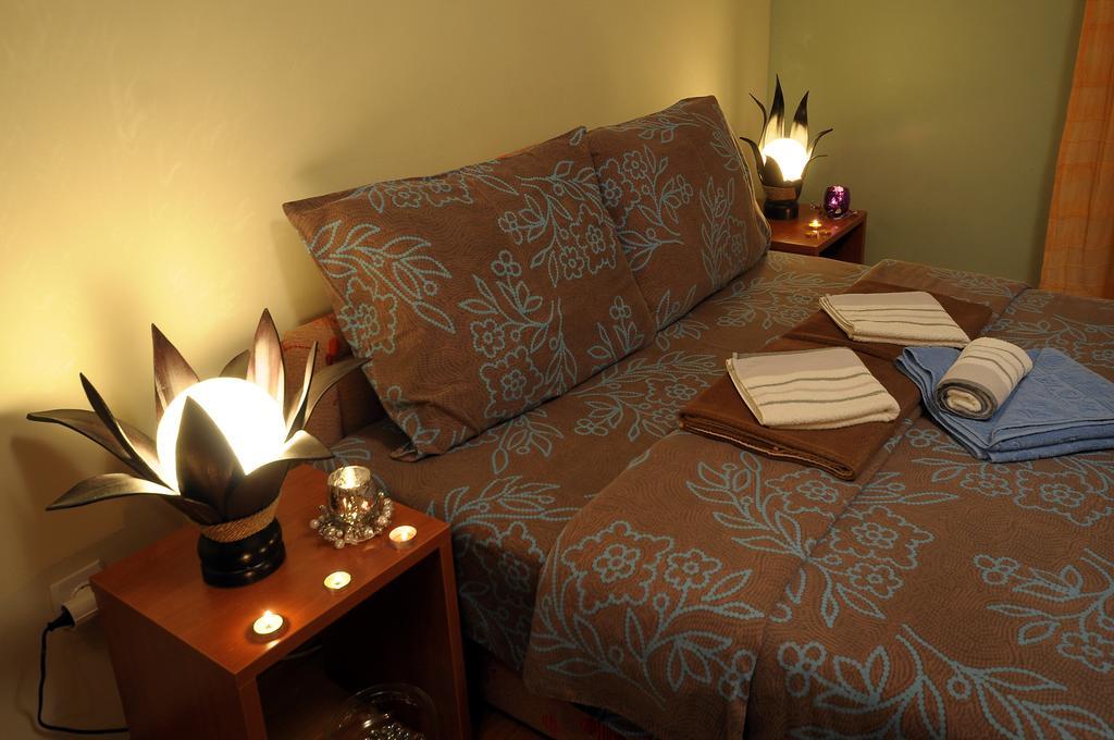 Iwa Centar Apartments & Wellness Vrnjačka Banja Dış mekan fotoğraf