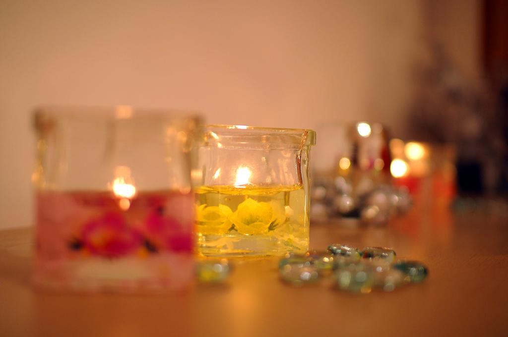 Iwa Centar Apartments & Wellness Vrnjačka Banja Dış mekan fotoğraf