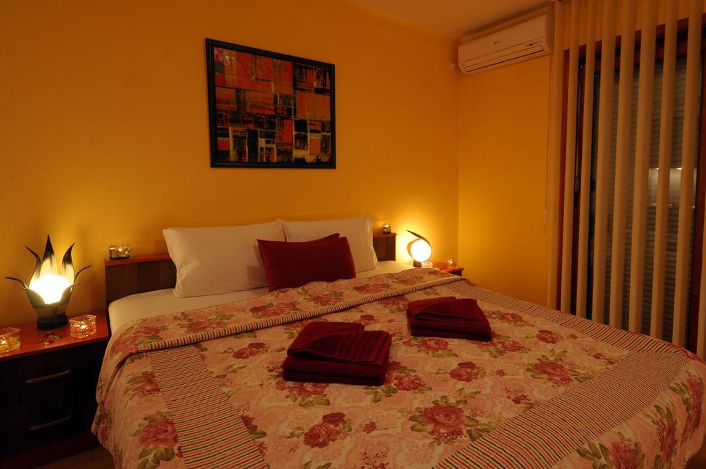 Iwa Centar Apartments & Wellness Vrnjačka Banja Dış mekan fotoğraf