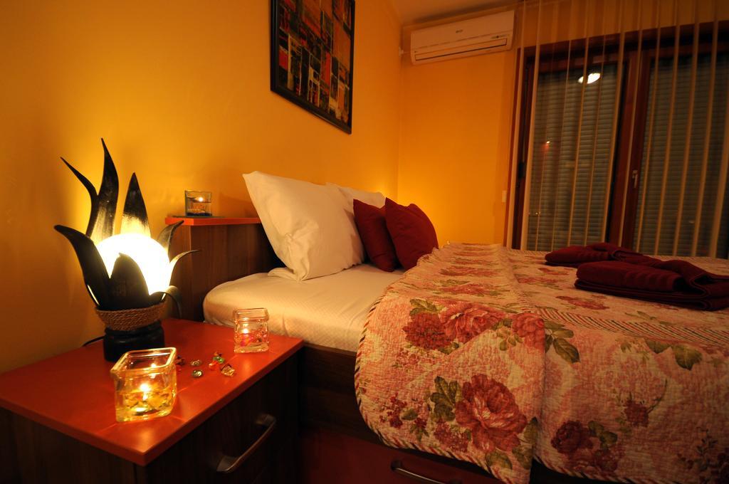 Iwa Centar Apartments & Wellness Vrnjačka Banja Dış mekan fotoğraf