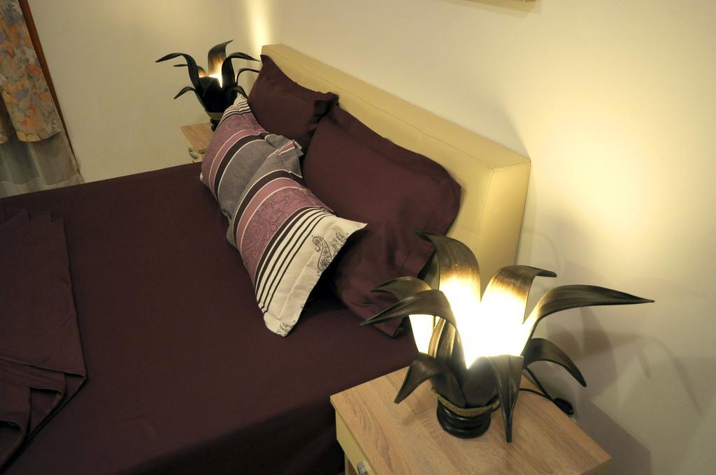 Iwa Centar Apartments & Wellness Vrnjačka Banja Dış mekan fotoğraf